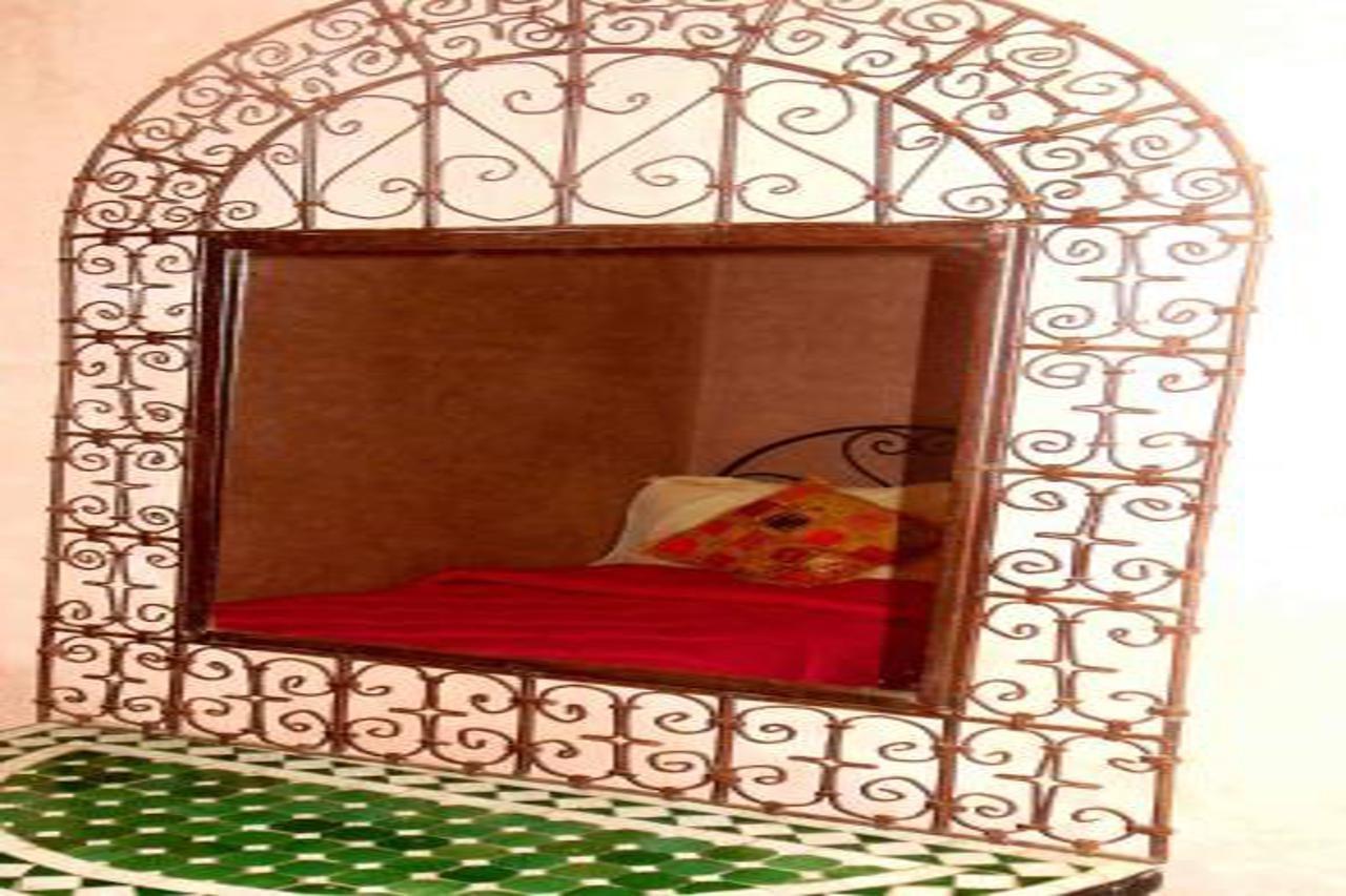 Riad Essaoussan Marraquexe Exterior foto