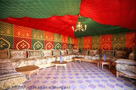 Riad Essaoussan Marraquexe Exterior foto
