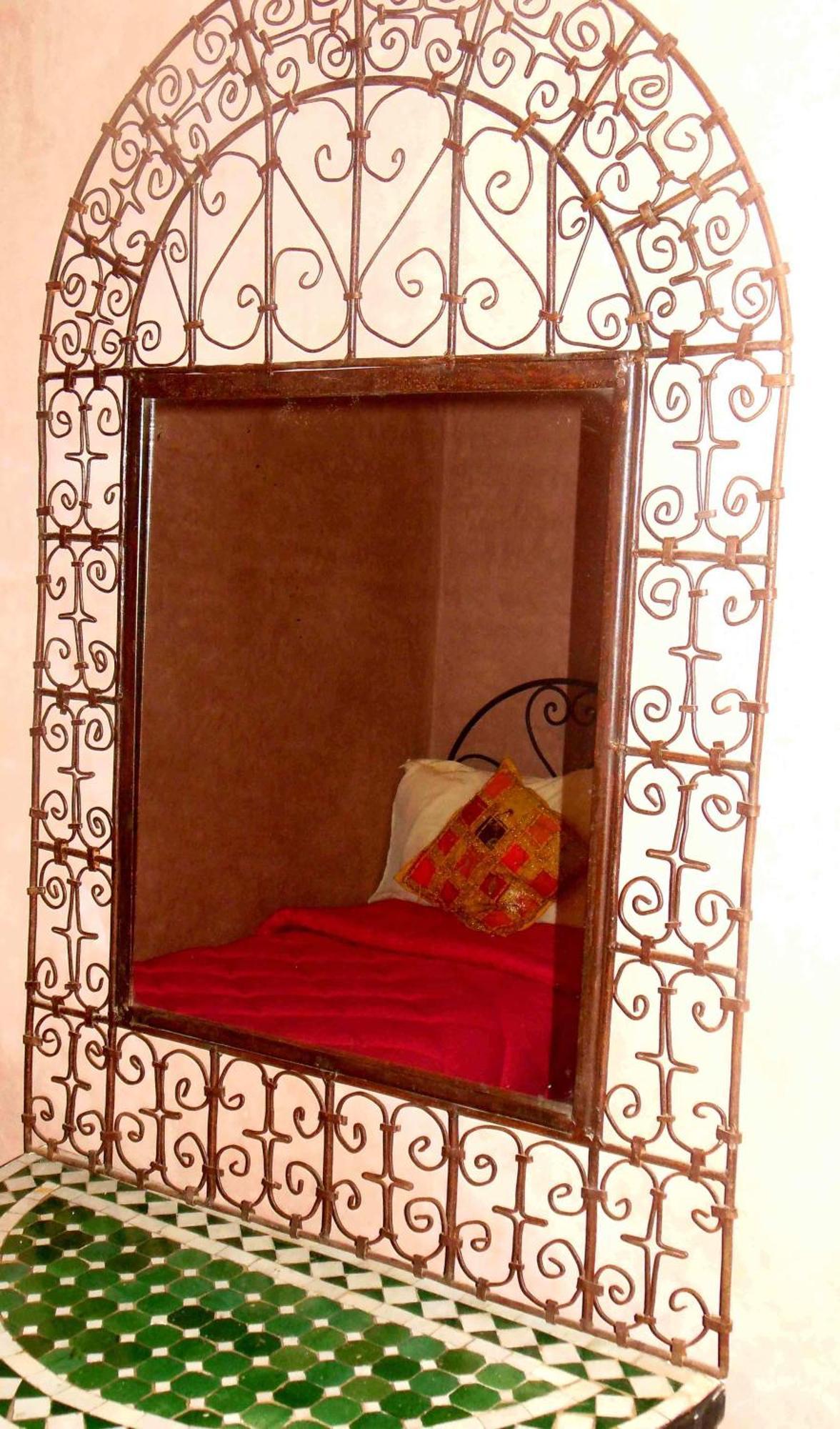Riad Essaoussan Marraquexe Quarto foto